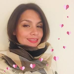 Meet your Posher, Vianey